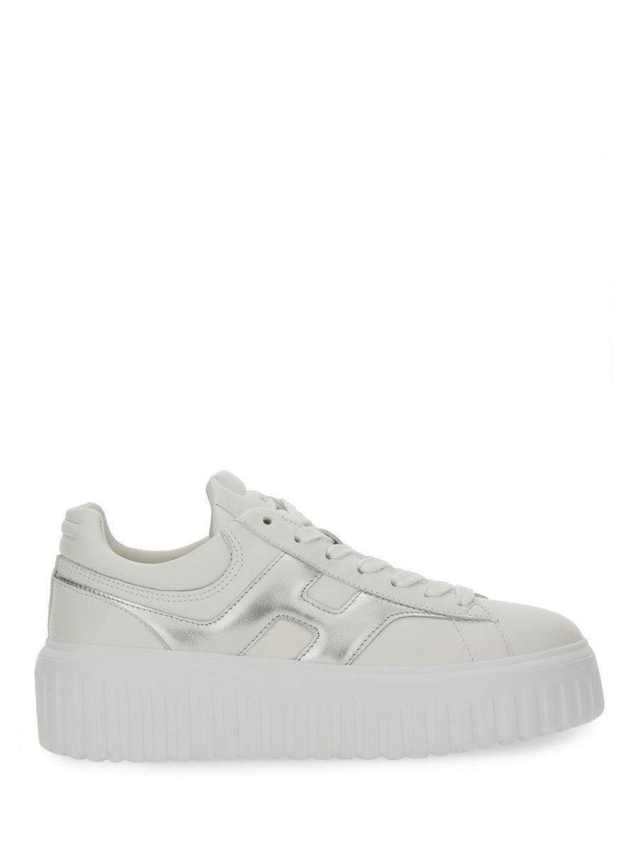 Hogan Sneakers - White | Wanan Luxury