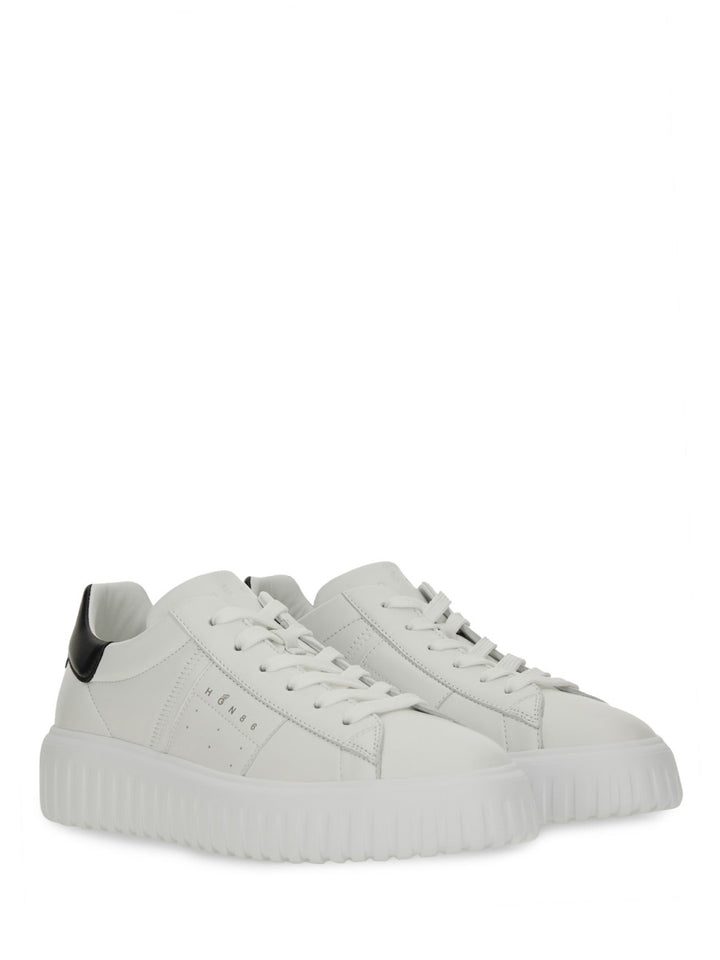 Hogan Sneakers - White | Wanan Luxury