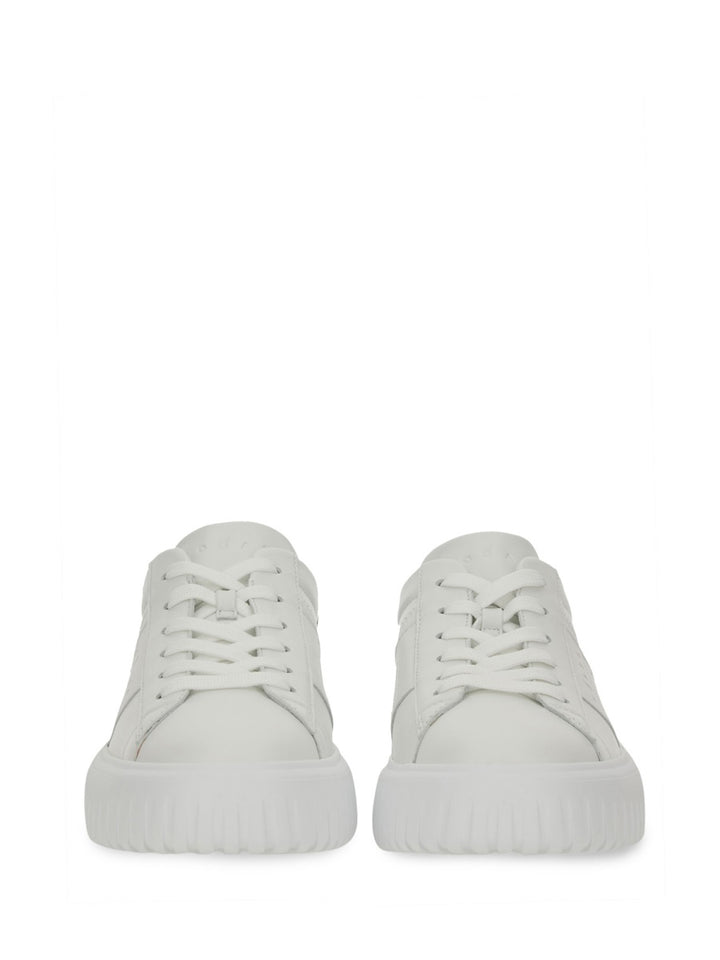Hogan Sneakers - White | Wanan Luxury