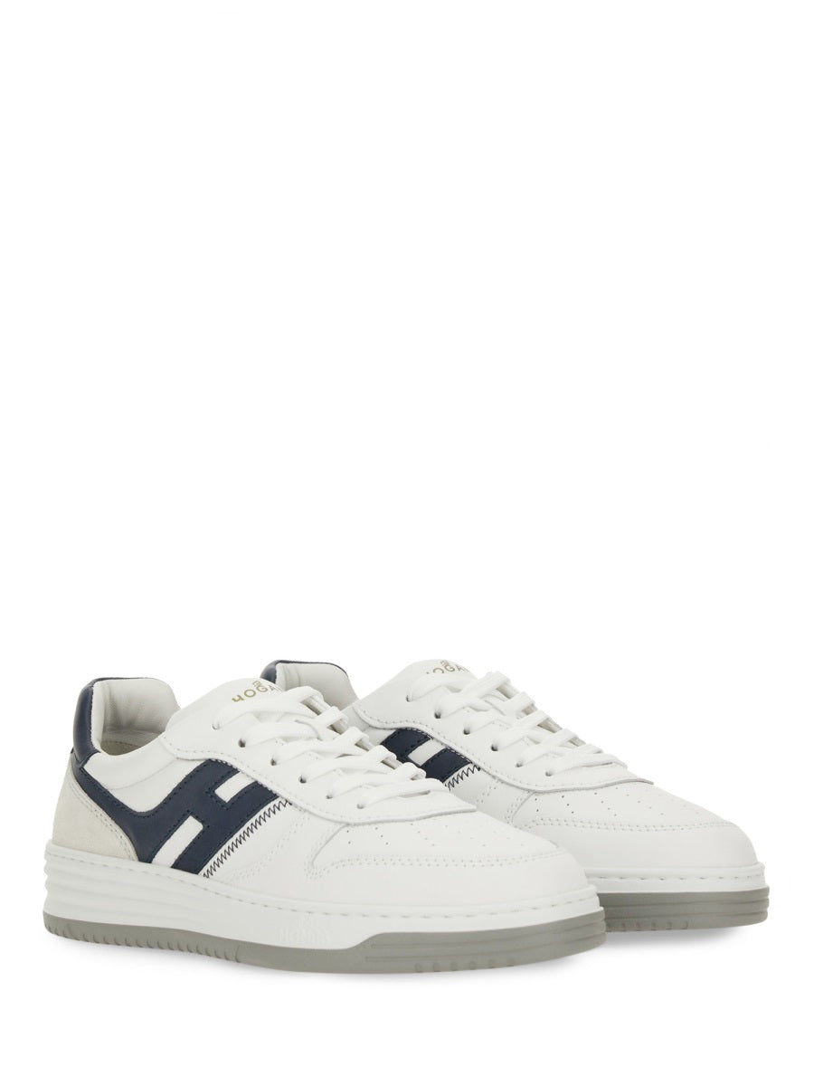 Hogan Sneakers - White | Wanan Luxury