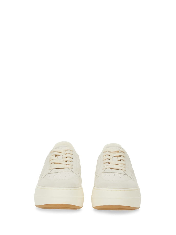 Hogan Sneakers - White | Wanan Luxury