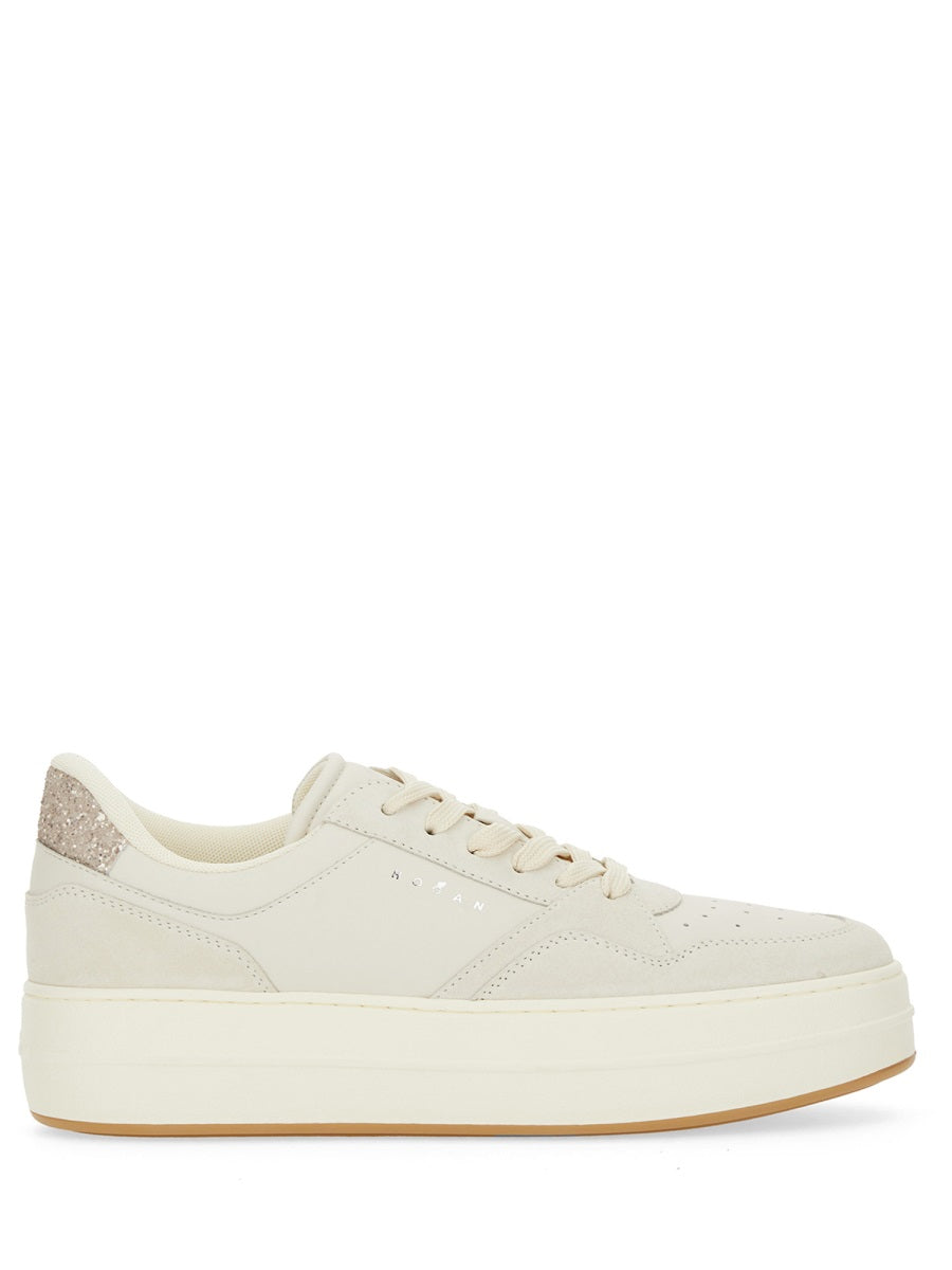 Hogan Sneakers - White | Wanan Luxury