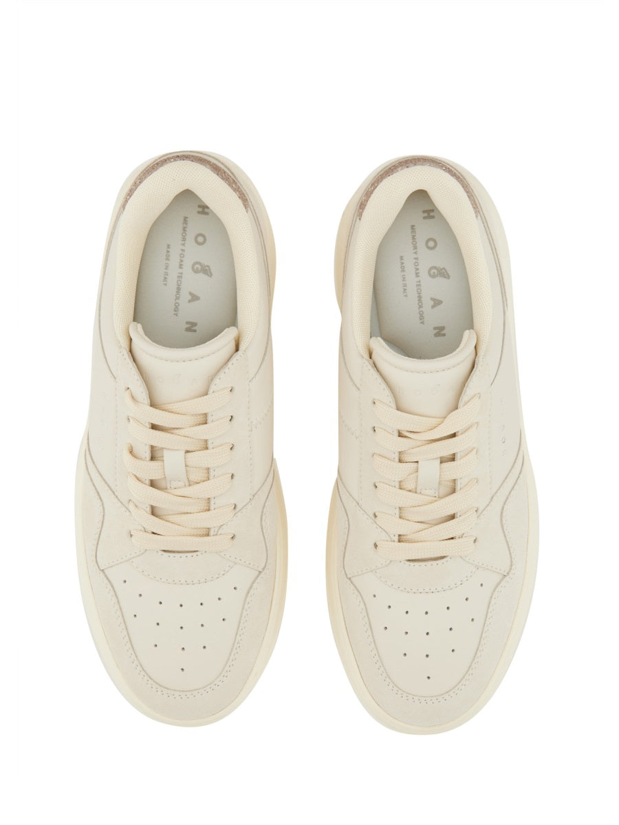 Hogan Sneakers - White | Wanan Luxury