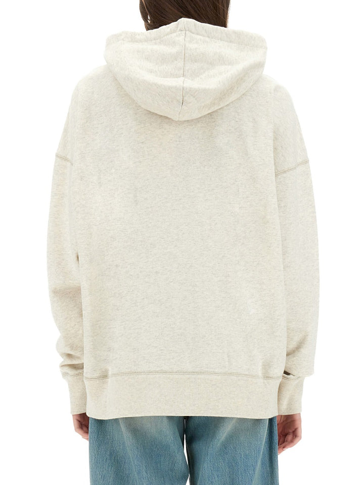 Isabel Marant Etoile Sweatshirts - Neutral | Wanan Luxury
