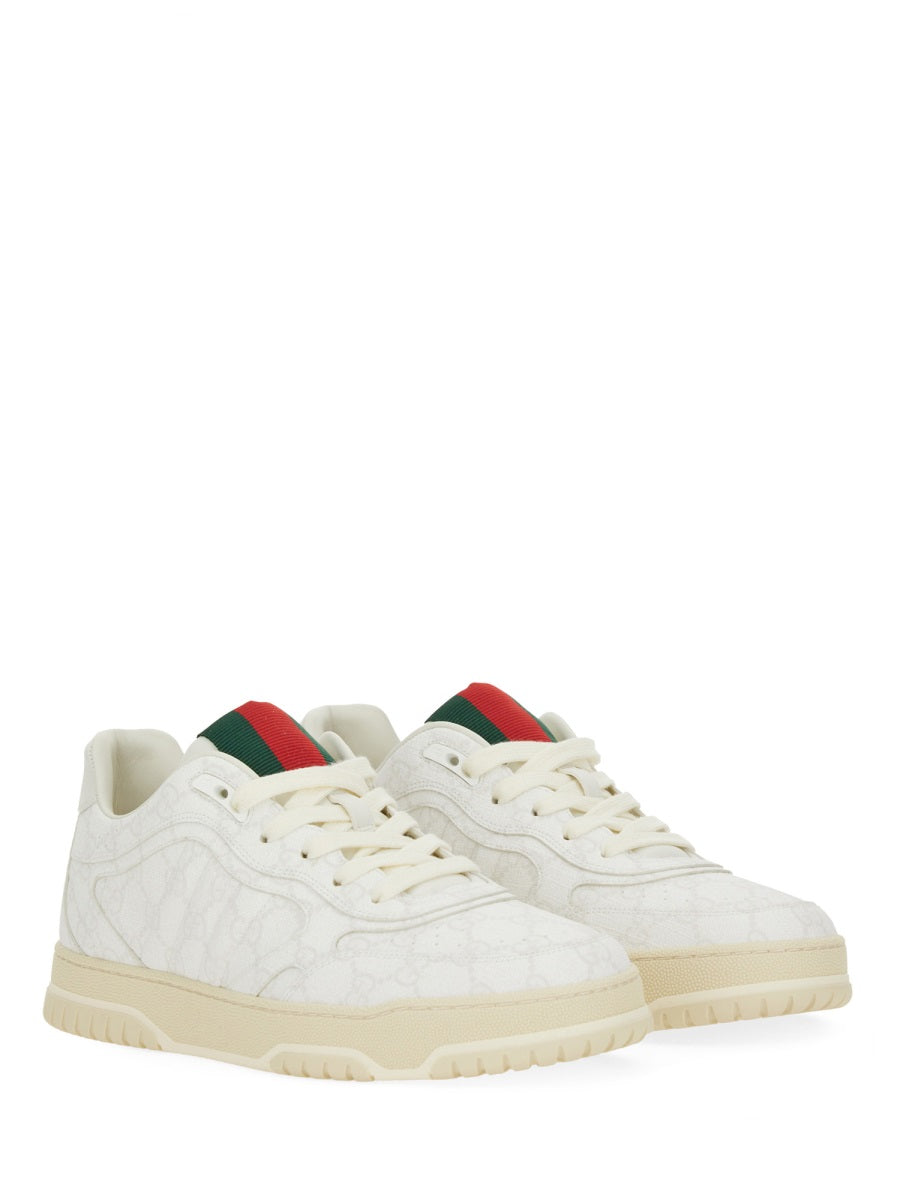 Gucci Sneakers - White | 7f54da47b21b61dd4049e35860164fe690eb6b40