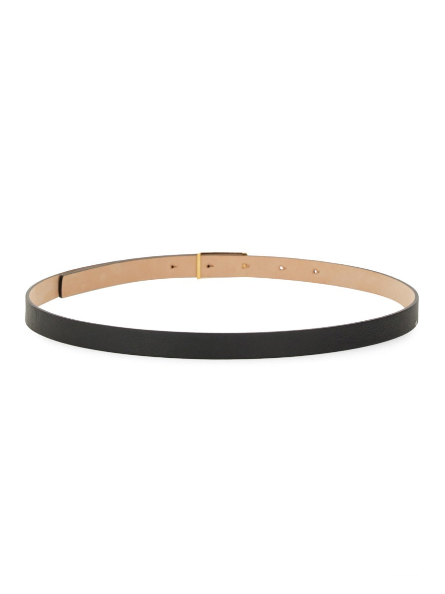 Victoria Beckham Belts - Black | 090f0fdd2ccb37d384fb6ba8ef6cd7147d132e34