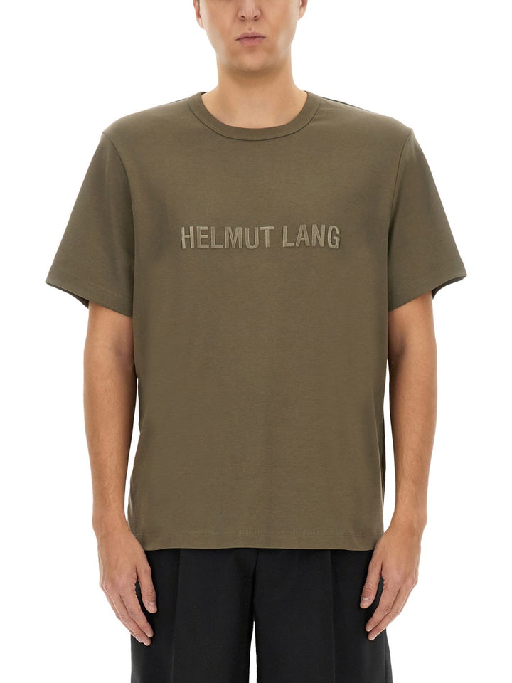 Helmut Lang T shirts - Beige | Wanan Luxury