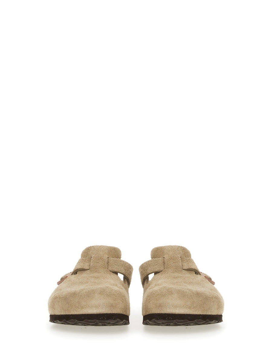 Birkenstock Sandals - Beige | Wanan Luxury