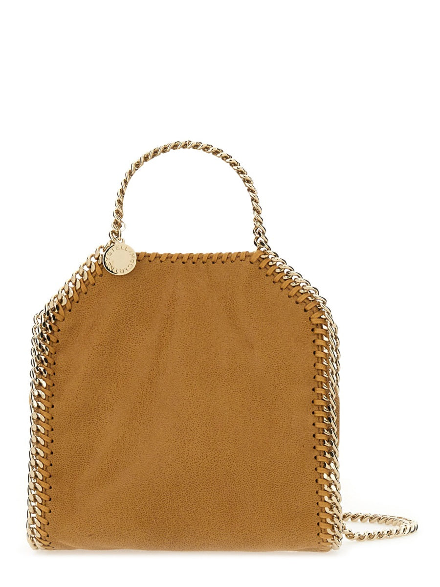 Stella McCartney Hand Bags - Yellow | Wanan Luxury