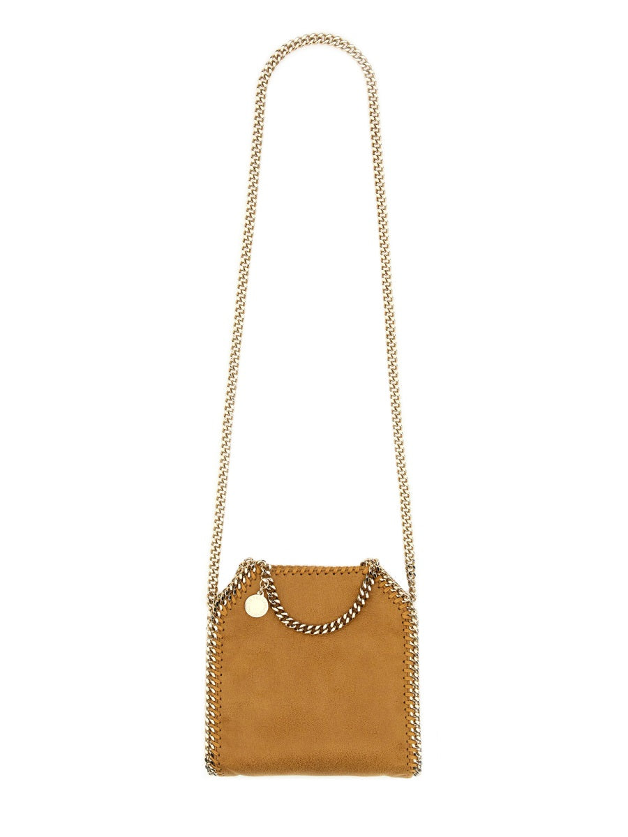 Stella McCartney Hand Bags - Yellow | Wanan Luxury