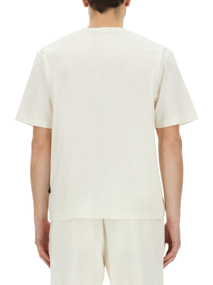 Palm Angels T shirts - White | Wanan Luxury