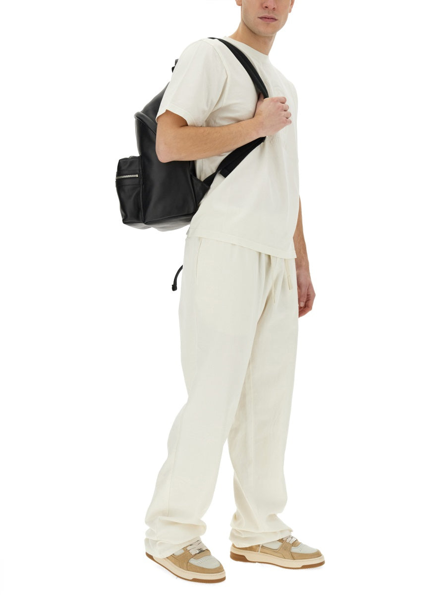 Palm Angels T shirts - White | Wanan Luxury