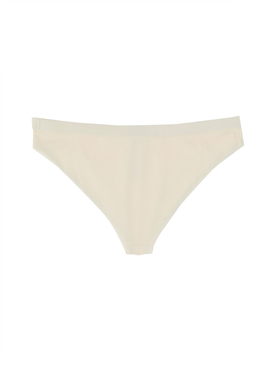 Jil Sander Swimwears - White | Wanan Luxury