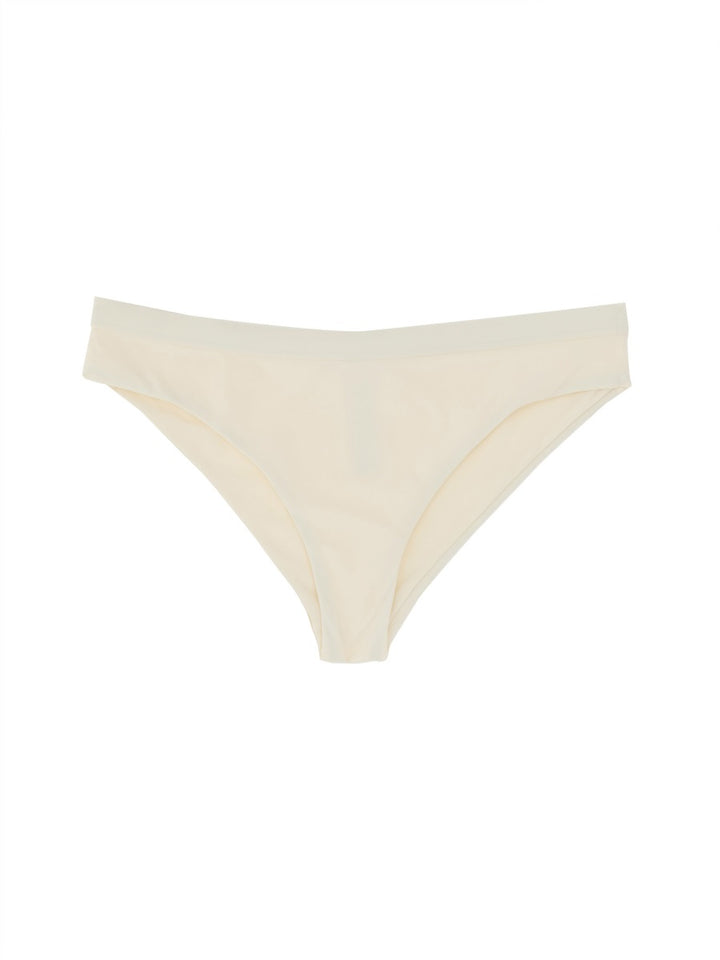 Jil Sander Swimwears - White | Wanan Luxury