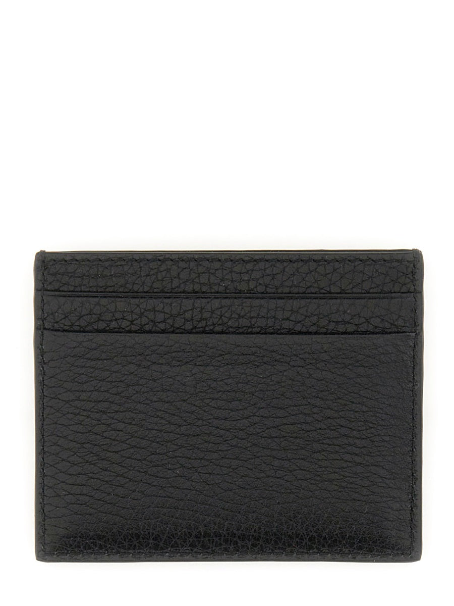 Valentino Garavani Wallets & Pures - Black | Wanan Luxury