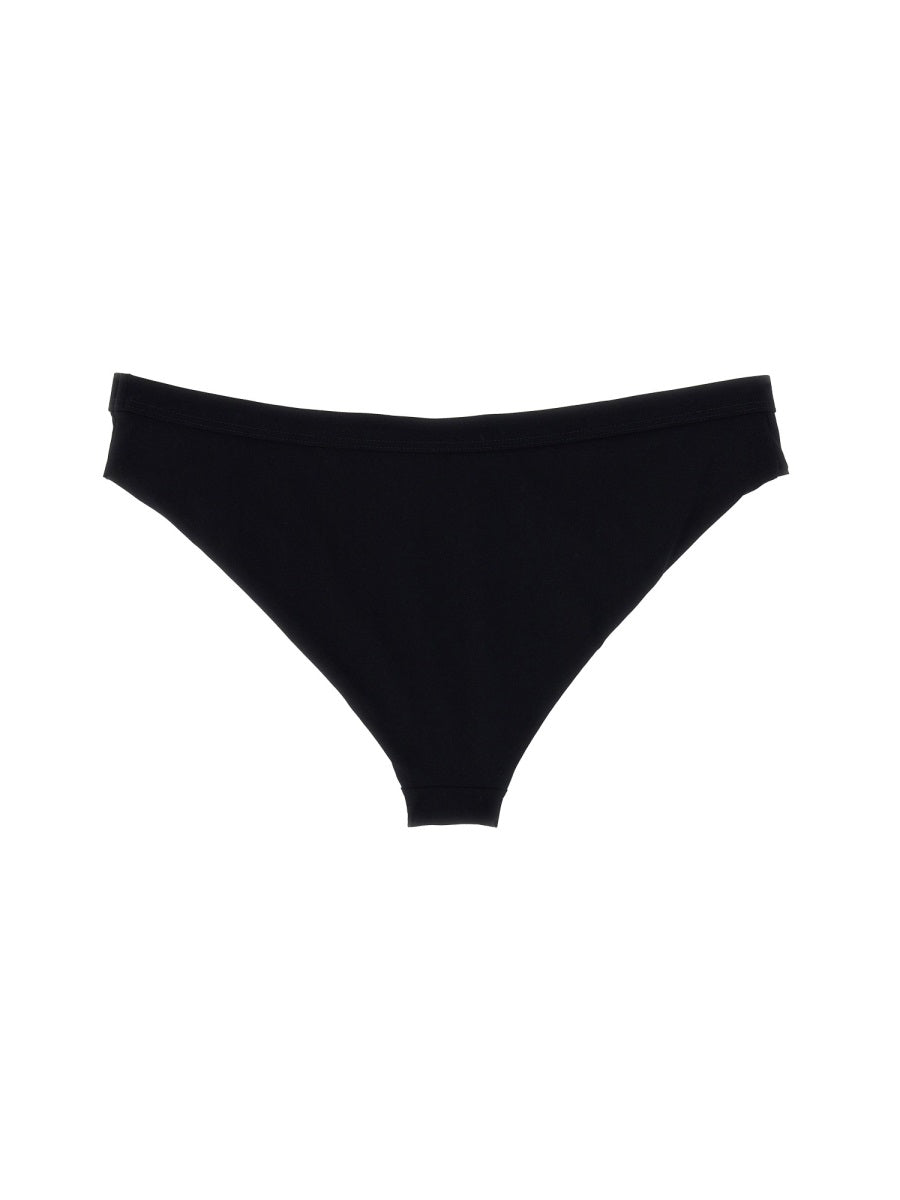 Jil Sander Swimwears - Black | Wanan Luxury
