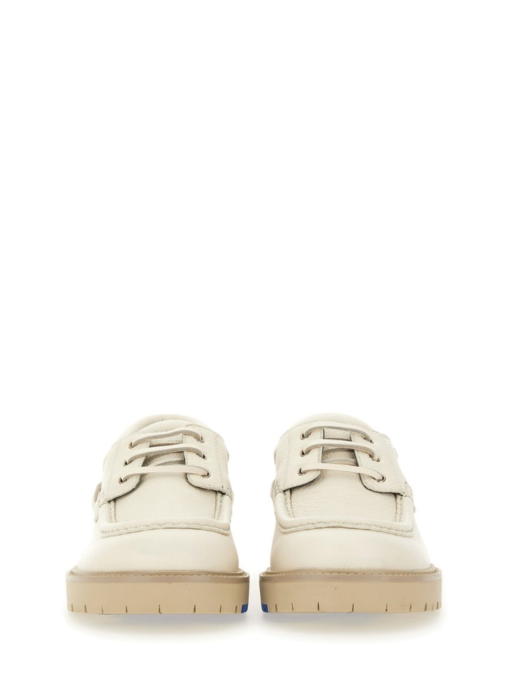 Burberry Loafers - Multcolor | Wanan Luxury