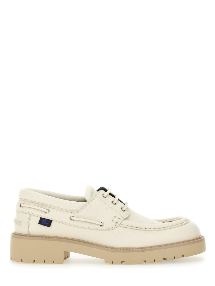 Burberry Loafers - Multcolor | Wanan Luxury