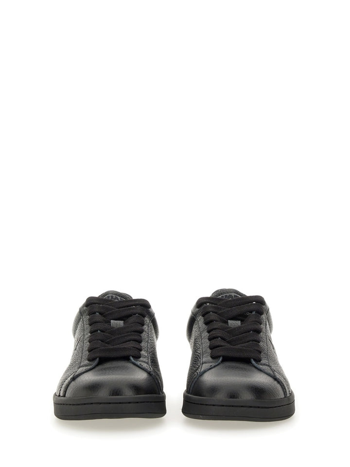 Dsquared2 Sneakers - Black | Wanan Luxury