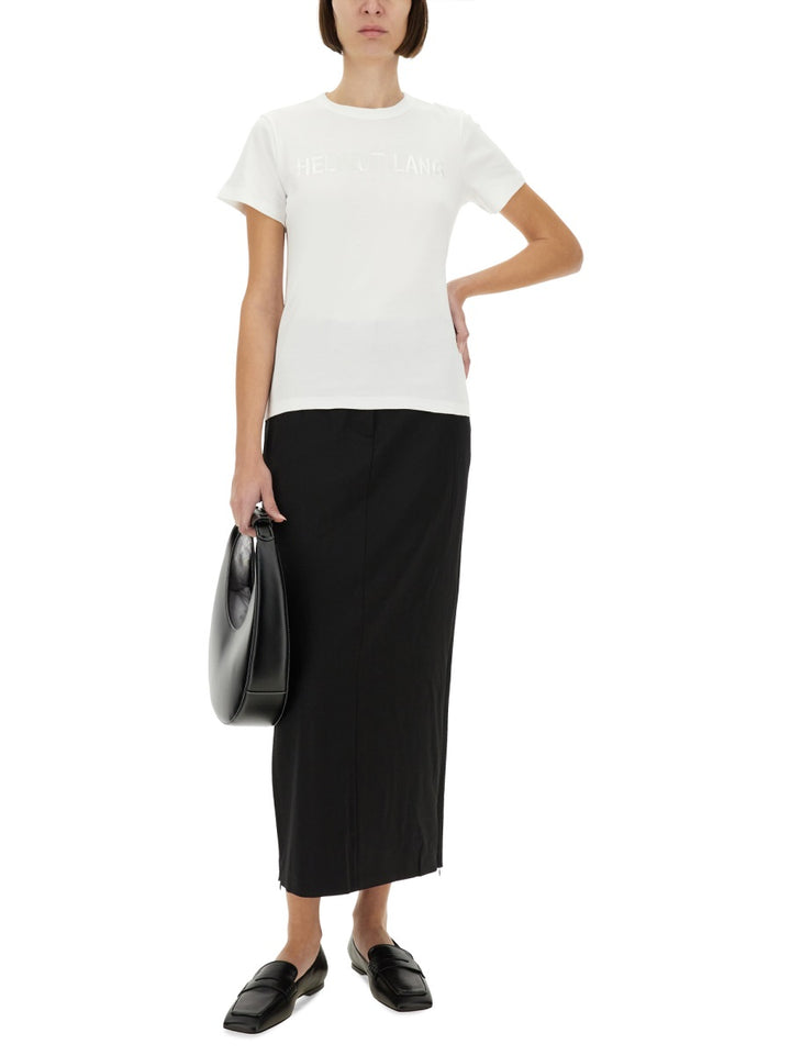 Helmut Lang T shirts - White | Wanan Luxury