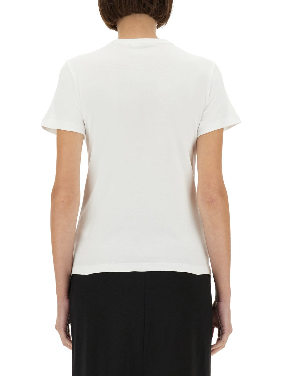 Helmut Lang T shirts - White | Wanan Luxury