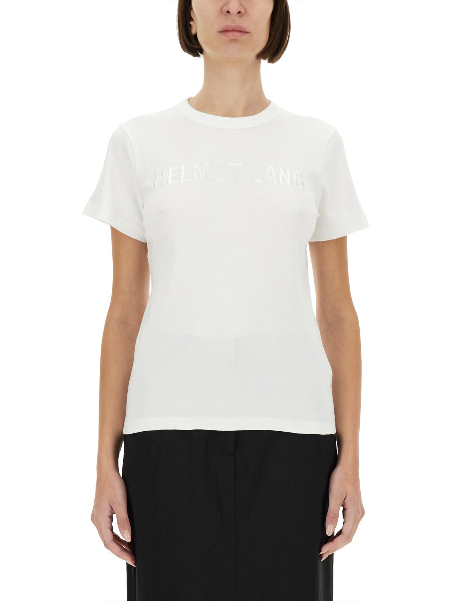 Helmut Lang T shirts - White | Wanan Luxury