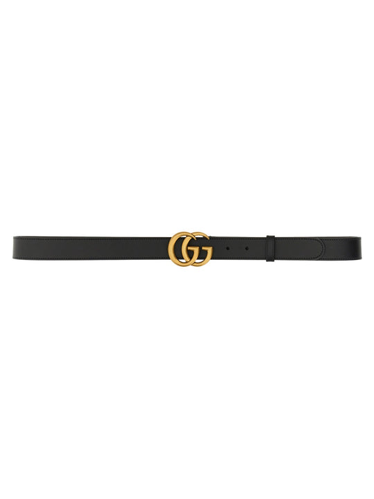 Gg Marmont Belt