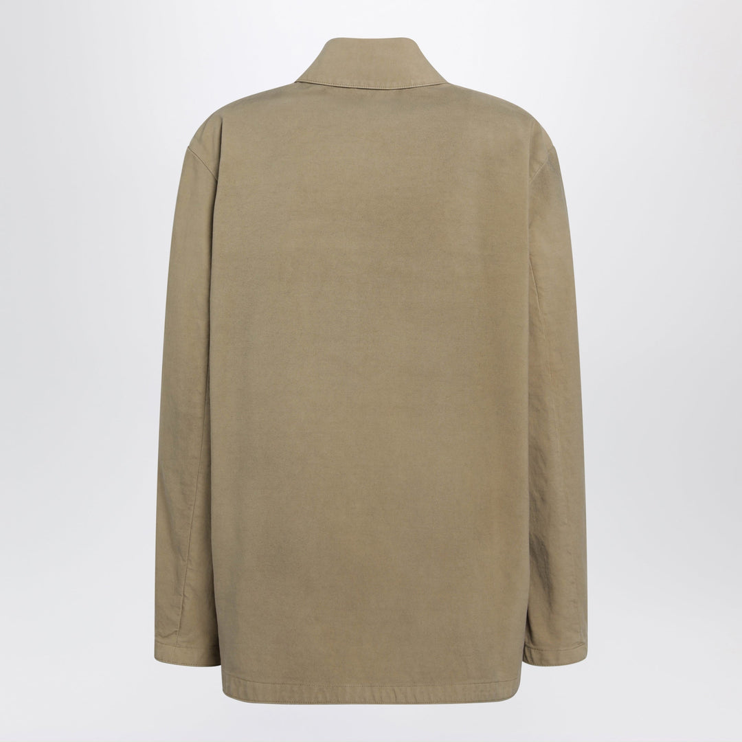 The Row Coats & Jackets - Beige | 2ea36a791aac2bb10ca5a41c3ccfb68239473707
