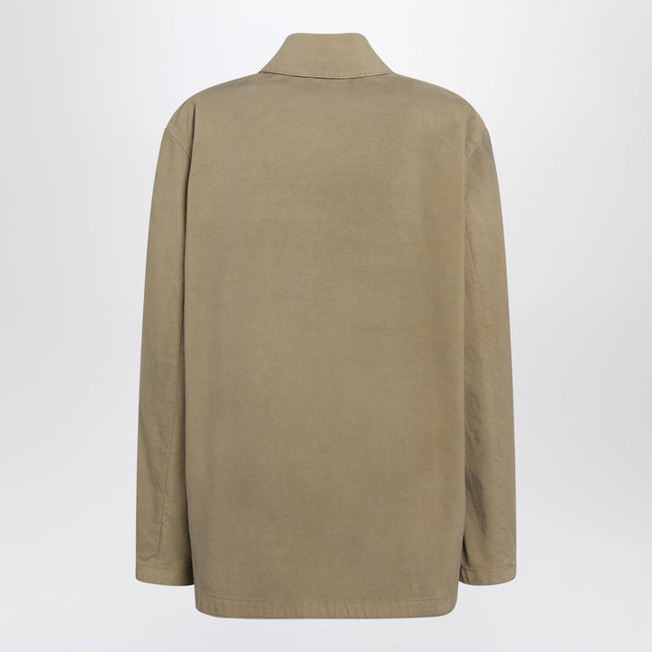 The Row Coats & Jackets - Beige | 2ea36a791aac2bb10ca5a41c3ccfb68239473707