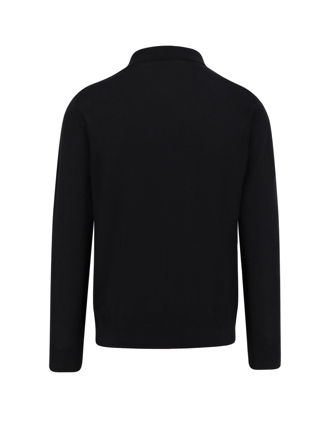 Kiton Ciro Paone T-shirts and Polos - Blacks and greys | beaeba15235d44eb9d24bc9e64a73e47f54dcc7e