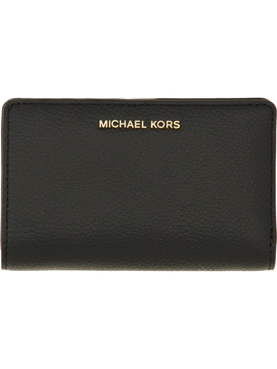 Michael Kors Wallets & Pures - Black | Wanan Luxury