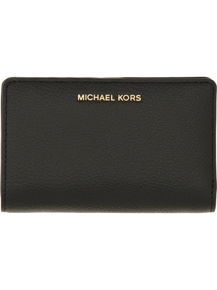 Michael Kors Wallets & Pures - Black | Wanan Luxury