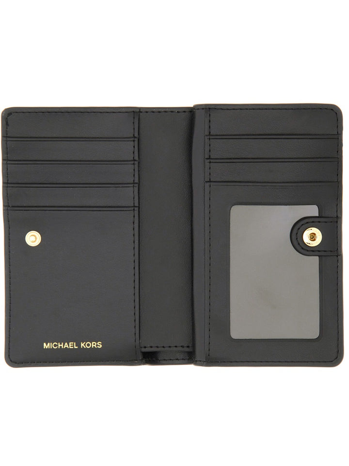 Michael Kors Wallets & Pures - Black | Wanan Luxury
