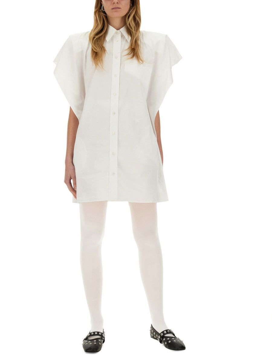 Stella McCartney Suits & Dresses - White | Wanan Luxury