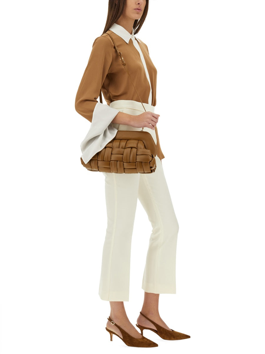 Max Mara Shirts - Beige | bb8fecf4cd128430b893f95403de0173294478e4