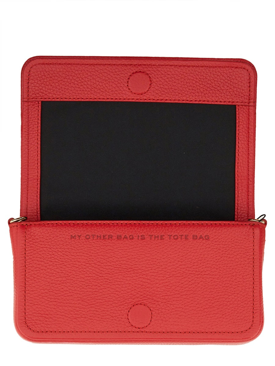 Marc Jacobs Shoulder Bags - Red | 9cc3604a0753025afb8cf217d7658795f932ce4b