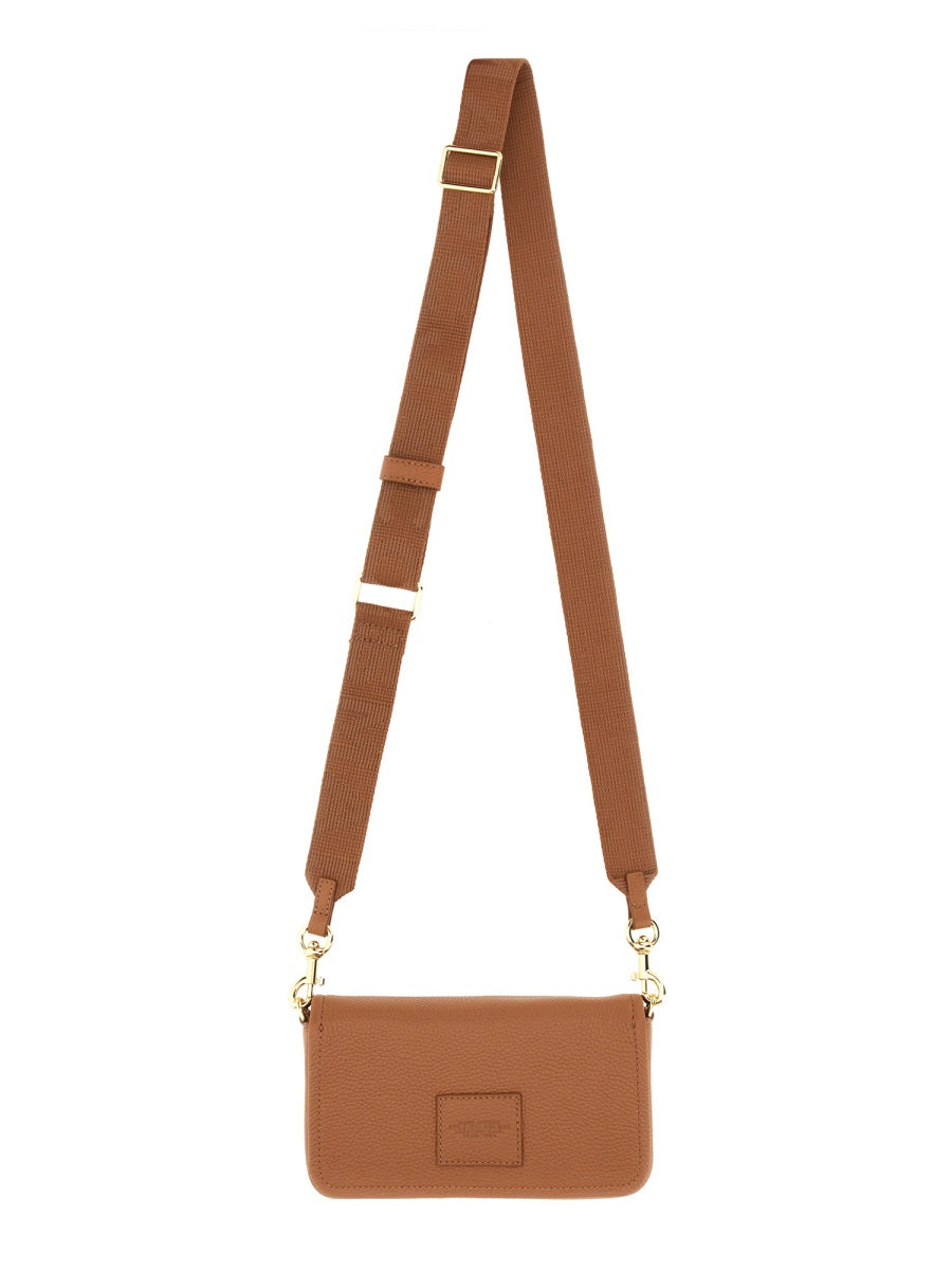 Marc Jacobs Shoulder Bags - Brown | Wanan Luxury