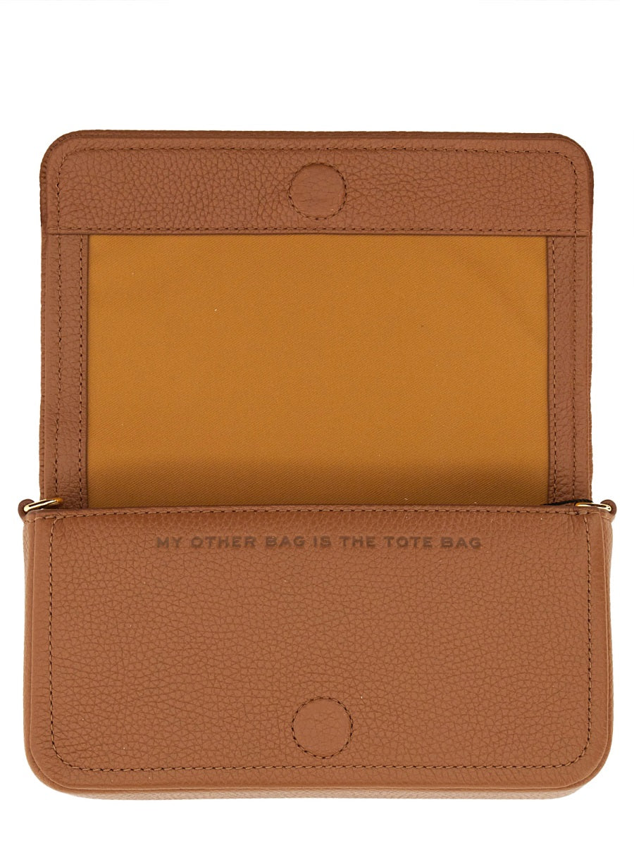 Marc Jacobs Shoulder Bags - Brown | Wanan Luxury