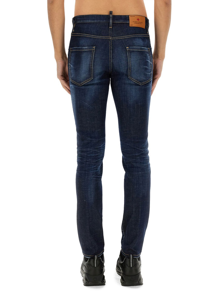 Dsquared2 Denim - Blue | Wanan Luxury