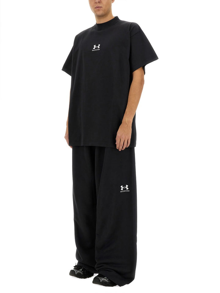 Balenciaga T shirts - Black | 3ca311f4f4a2b3296910ee87d32f21ba277908a9