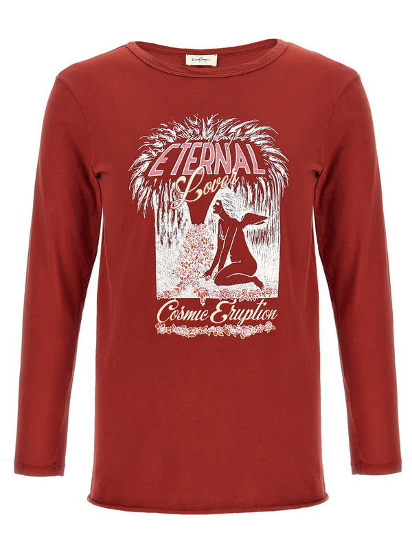 Eternal Lover T-Shirt Red