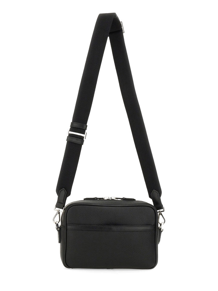 Tom Ford Shoulder Bags - Black | Wanan Luxury