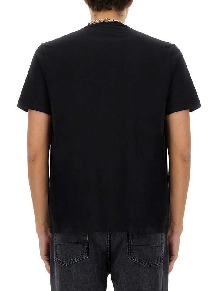 Our Legacy T shirts - Black | Wanan Luxury