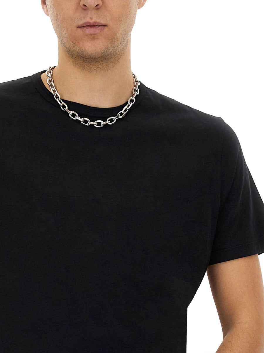 Our Legacy T shirts - Black | Wanan Luxury