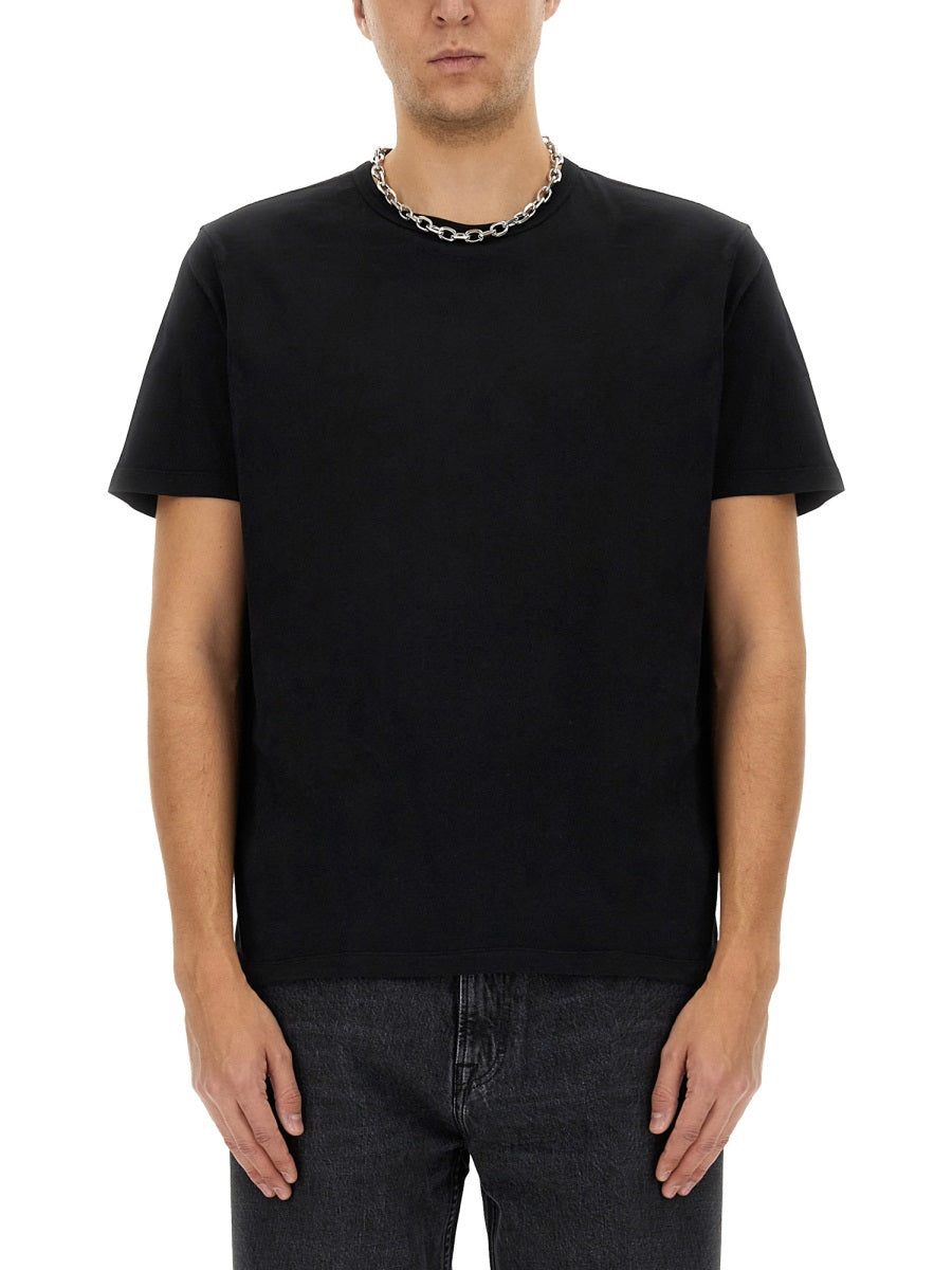 Our Legacy T shirts - Black | Wanan Luxury
