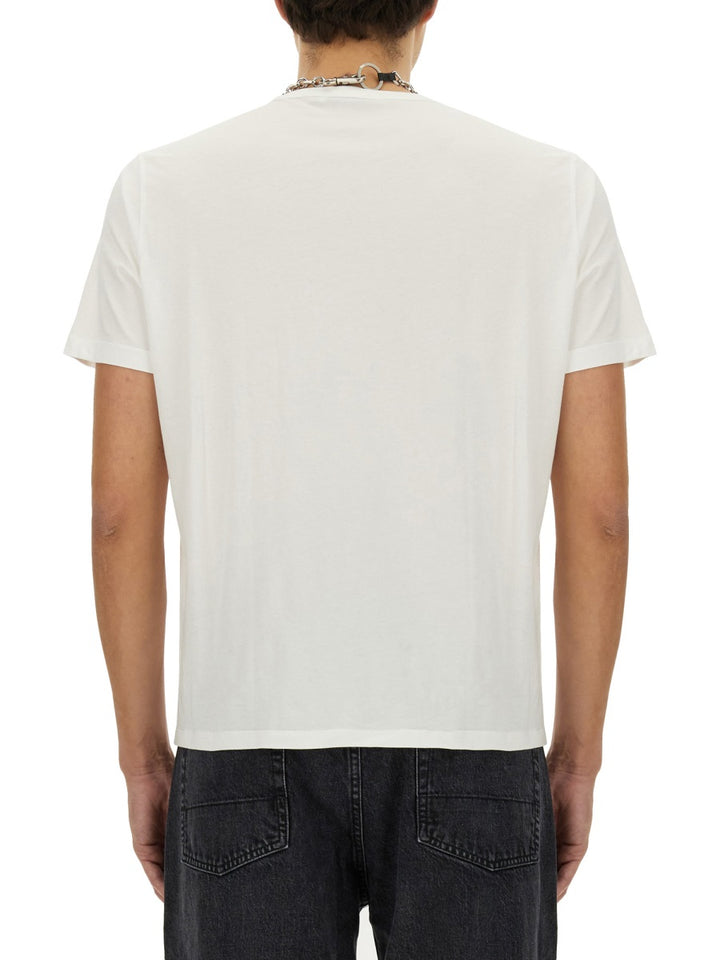 Our Legacy T shirts - White | Wanan Luxury