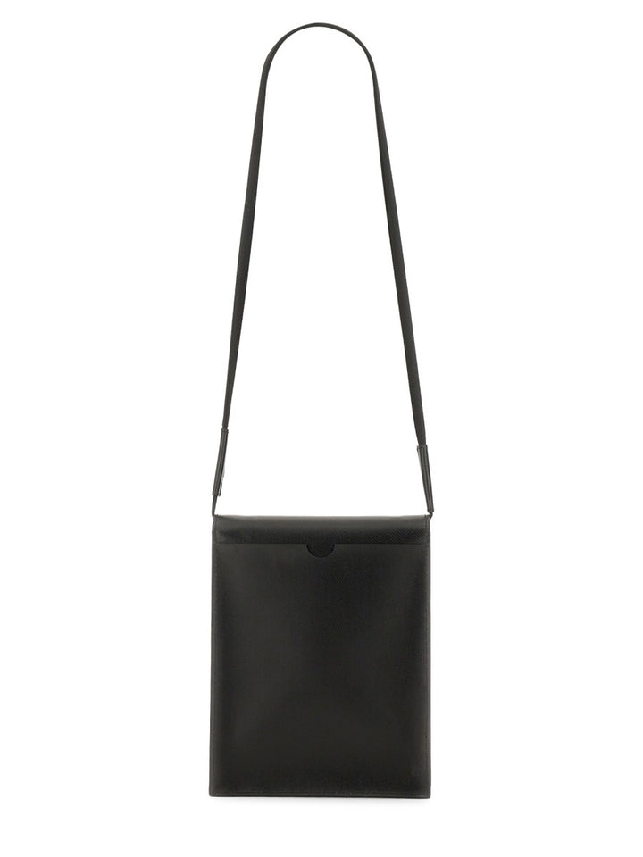 Marni Shoulder Bags - Black | Wanan Luxury