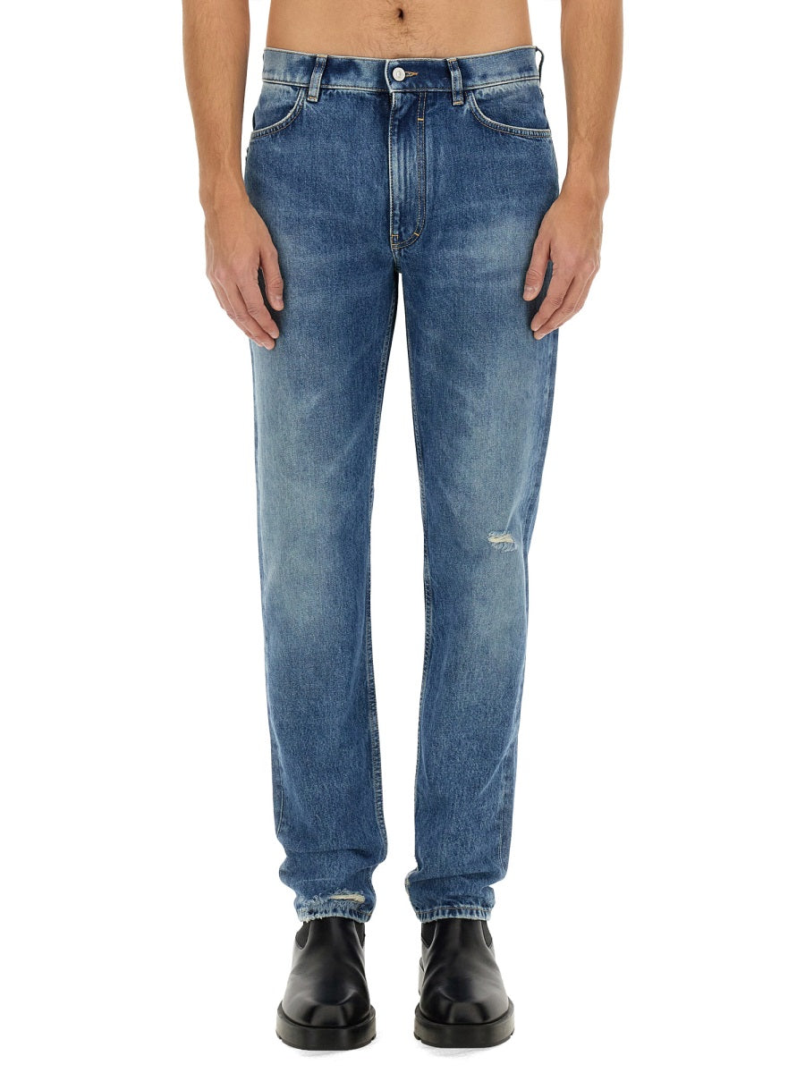Givenchy Denim - Blue | Wanan Luxury