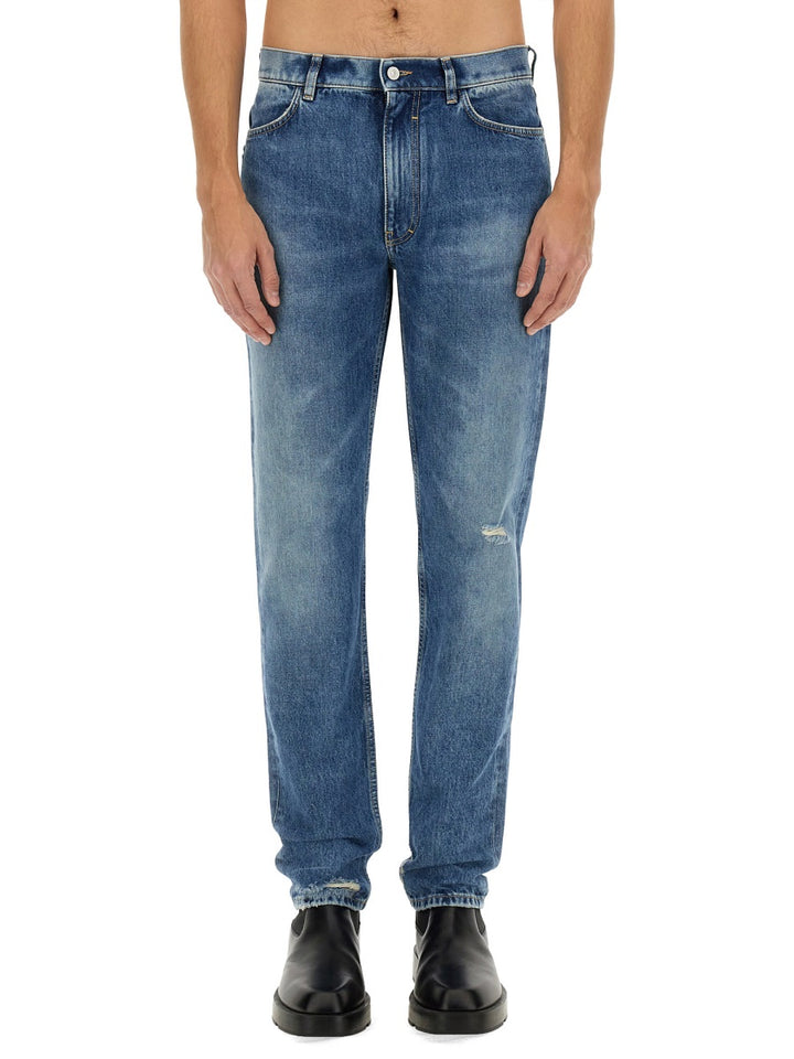 Givenchy Denim - Blue | Wanan Luxury