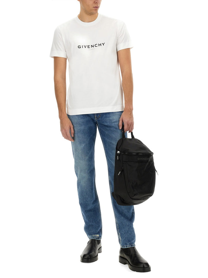 Givenchy Denim - Blue | Wanan Luxury